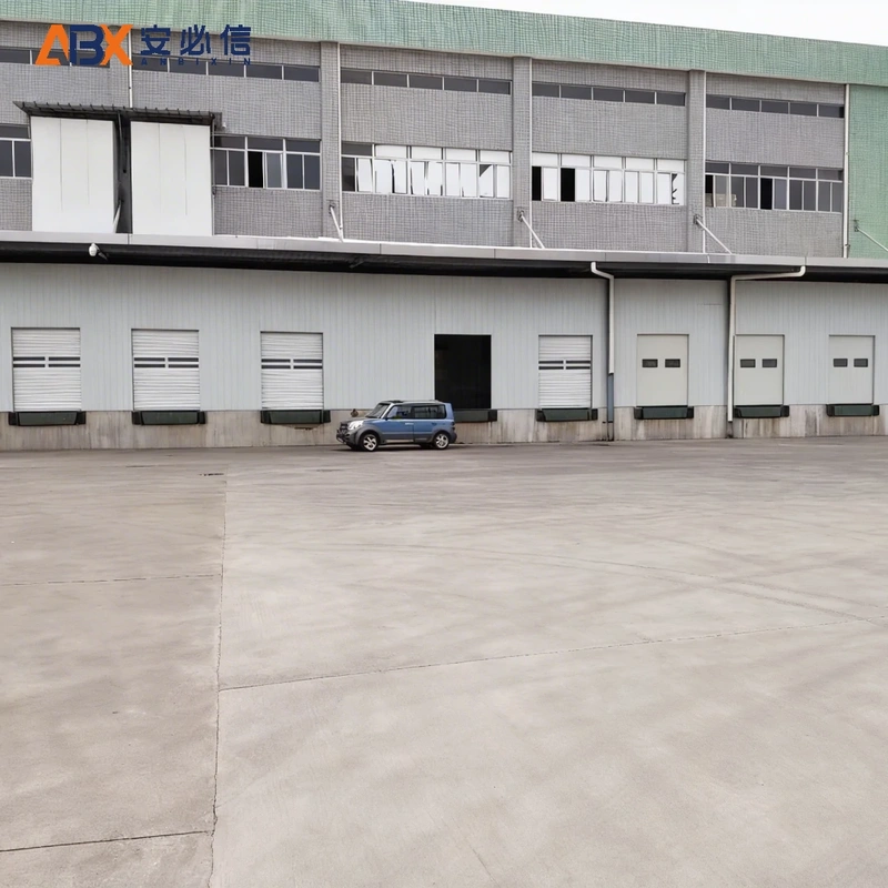 湘潭消防高速门